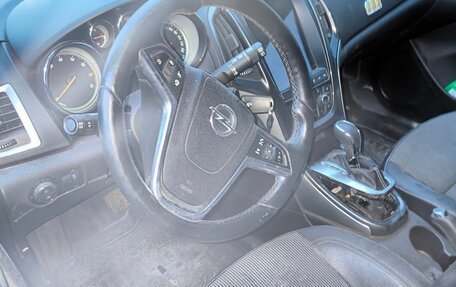 Opel Astra J, 2012 год, 550 000 рублей, 2 фотография