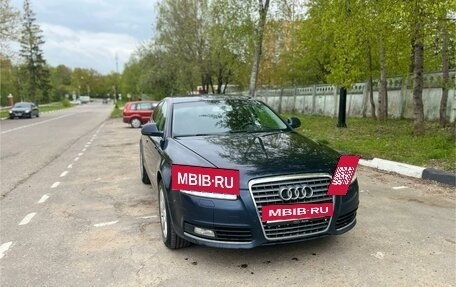 Audi A6, 2010 год, 950 000 рублей, 2 фотография