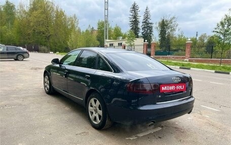 Audi A6, 2010 год, 950 000 рублей, 3 фотография