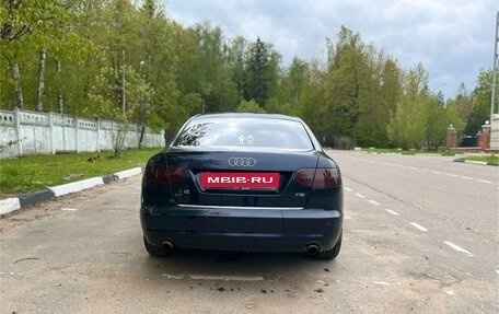 Audi A6, 2010 год, 950 000 рублей, 5 фотография