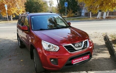 Chery Tiggo (T11), 2014 год, 850 000 рублей, 2 фотография