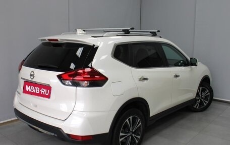 Nissan X-Trail, 2019 год, 2 545 000 рублей, 2 фотография