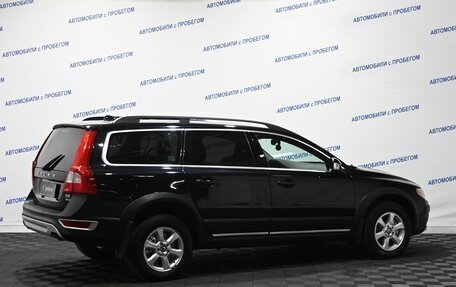 Volvo XC70 II рестайлинг, 2010 год, 1 349 000 рублей, 2 фотография