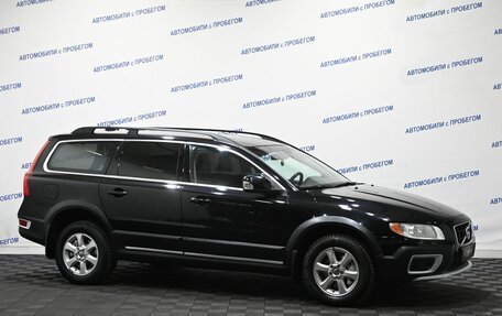 Volvo XC70 II рестайлинг, 2010 год, 1 349 000 рублей, 3 фотография