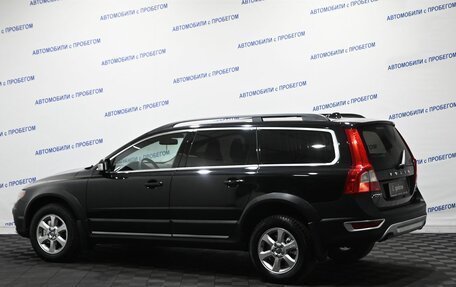 Volvo XC70 II рестайлинг, 2010 год, 1 349 000 рублей, 4 фотография