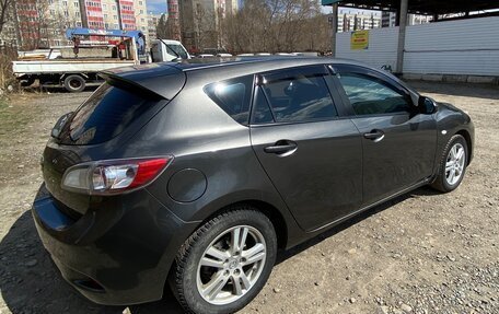 Mazda 3, 2012 год, 1 250 000 рублей, 3 фотография