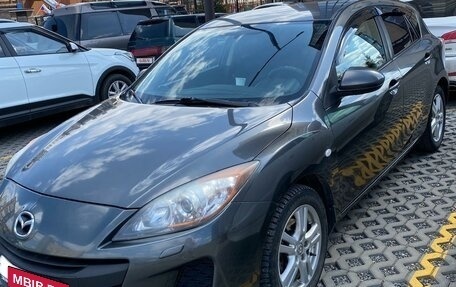 Mazda 3, 2012 год, 1 250 000 рублей, 2 фотография