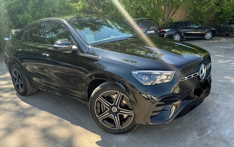 Mercedes-Benz GLE Coupe, 2024 год, 15 500 000 рублей, 3 фотография