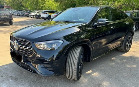 Mercedes-Benz GLE Coupe, 2024 год, 15 500 000 рублей, 6 фотография