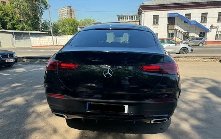 Mercedes-Benz GLE Coupe, 2024 год, 15 500 000 рублей, 7 фотография