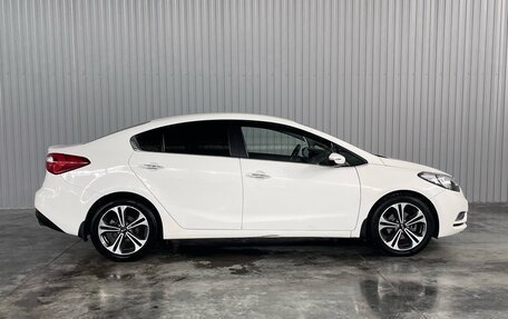 KIA Cerato III, 2014 год, 1 199 000 рублей, 4 фотография