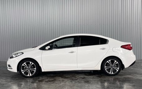 KIA Cerato III, 2014 год, 1 199 000 рублей, 8 фотография