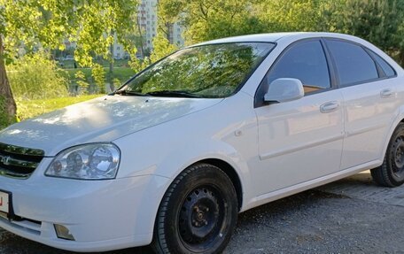 Chevrolet Lacetti, 2012 год, 660 000 рублей, 2 фотография