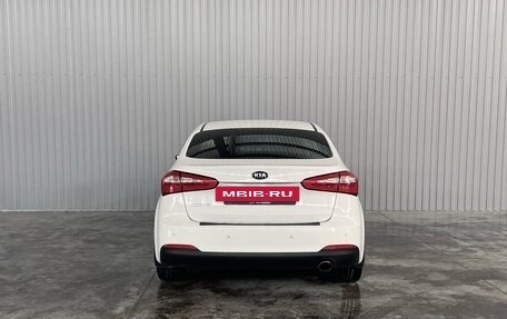 KIA Cerato III, 2014 год, 1 199 000 рублей, 6 фотография