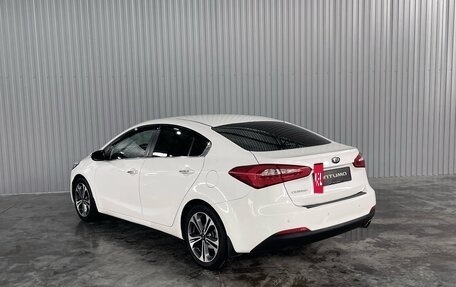 KIA Cerato III, 2014 год, 1 199 000 рублей, 7 фотография