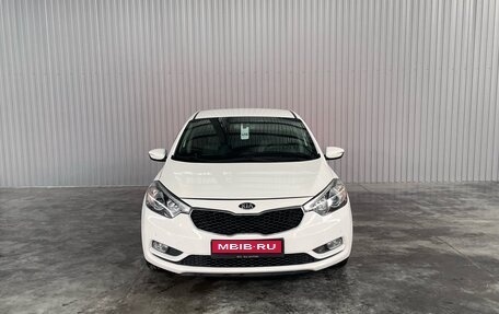 KIA Cerato III, 2014 год, 1 199 000 рублей, 2 фотография