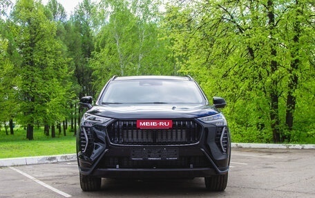 Haval Jolion, 2024 год, 2 799 000 рублей, 4 фотография