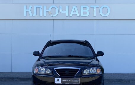 Hyundai Elantra III, 2005 год, 409 000 рублей, 2 фотография