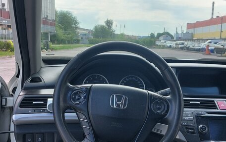 Honda Crosstour I рестайлинг, 2013 год, 1 780 000 рублей, 6 фотография