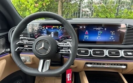 Mercedes-Benz GLS, 2024 год, 19 050 000 рублей, 7 фотография