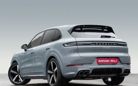 Porsche Cayenne III, 2024 год, 14 500 000 рублей, 3 фотография