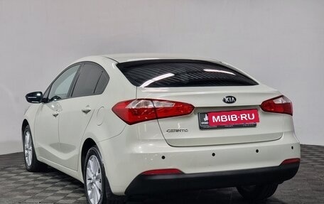 KIA Cerato III, 2014 год, 1 349 000 рублей, 6 фотография