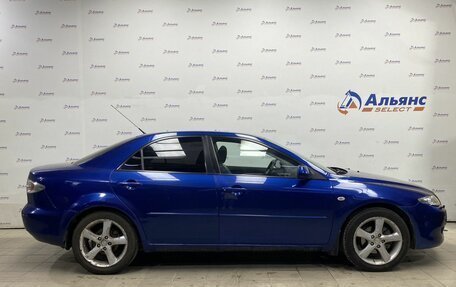 Mazda 6, 2004 год, 385 000 рублей, 2 фотография