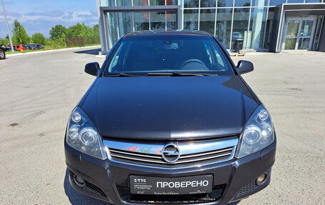 Opel Astra H, 2013 год, 689 000 рублей, 2 фотография