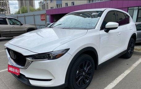 Mazda CX-5 II, 2021 год, 3 180 000 рублей, 2 фотография