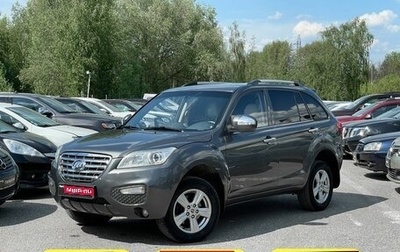 Lifan X60 I рестайлинг, 2014 год, 779 000 рублей, 1 фотография