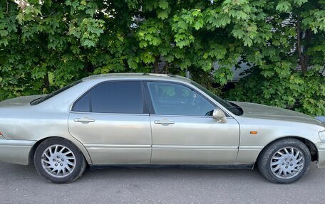 Honda Legend III, 1998 год, 450 000 рублей, 3 фотография