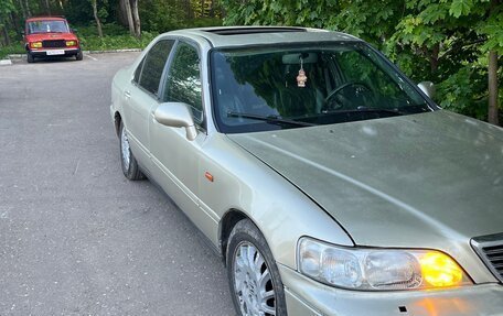 Honda Legend III, 1998 год, 450 000 рублей, 2 фотография