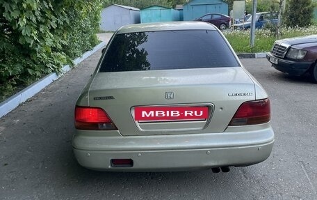 Honda Legend III, 1998 год, 450 000 рублей, 4 фотография