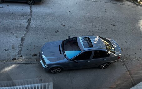 BMW 3 серия, 2001 год, 1 200 000 рублей, 3 фотография
