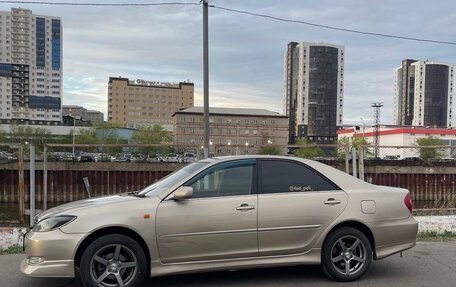Toyota Camry V40, 2001 год, 820 000 рублей, 7 фотография