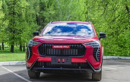 Haval Jolion, 2024 год, 2 499 000 рублей, 4 фотография