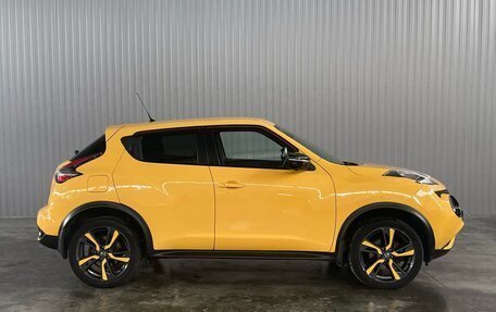 Nissan Juke II, 2015 год, 1 499 000 рублей, 4 фотография