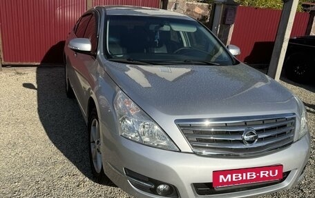 Nissan Teana, 2010 год, 1 150 000 рублей, 4 фотография