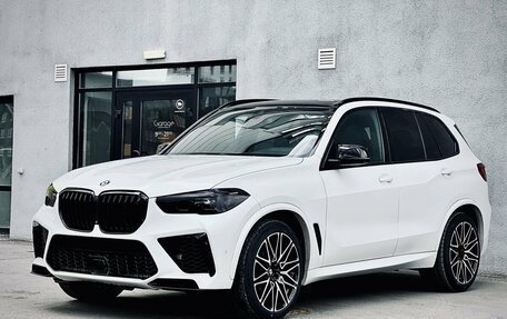 BMW X5, 2019 год, 5 990 000 рублей, 3 фотография