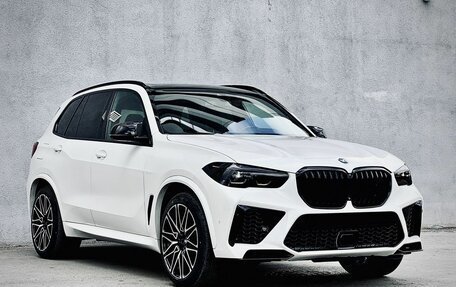 BMW X5, 2019 год, 5 990 000 рублей, 4 фотография