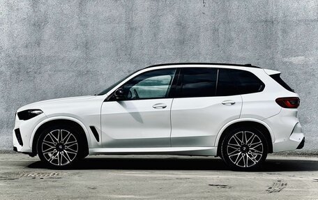 BMW X5, 2019 год, 5 990 000 рублей, 5 фотография