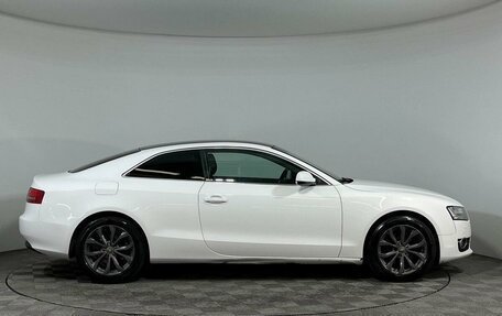 Audi A5, 2011 год, 1 297 000 рублей, 4 фотография