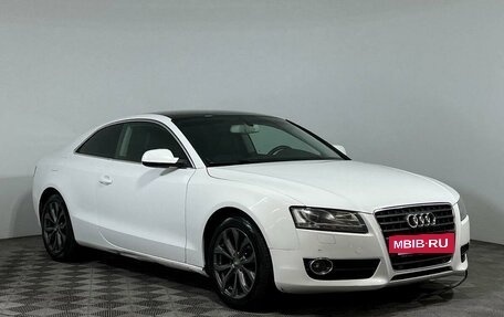 Audi A5, 2011 год, 1 297 000 рублей, 3 фотография