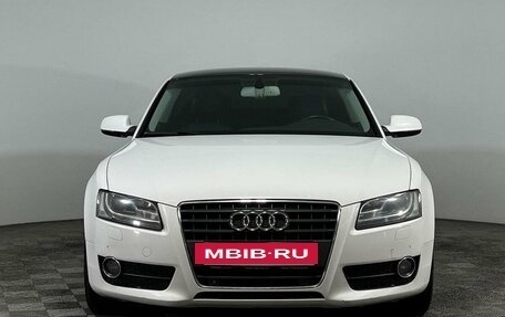 Audi A5, 2011 год, 1 297 000 рублей, 2 фотография