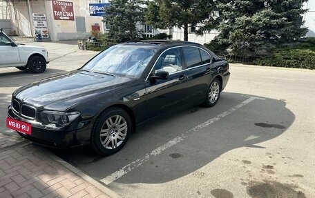 BMW 7 серия, 2004 год, 1 300 000 рублей, 7 фотография