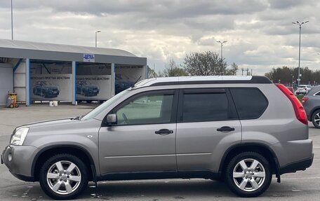 Nissan X-Trail, 2008 год, 1 045 000 рублей, 3 фотография