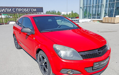 Opel Astra H, 2008 год, 435 000 рублей, 3 фотография