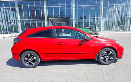 Opel Astra H, 2008 год, 435 000 рублей, 4 фотография