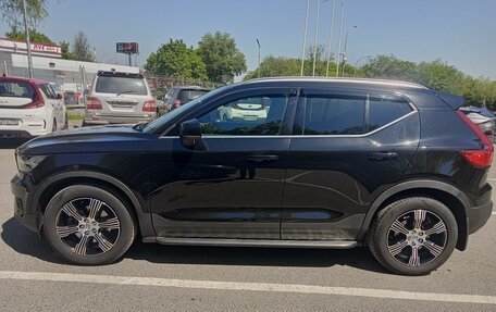 Volvo XC40 I, 2018 год, 3 550 000 рублей, 2 фотография