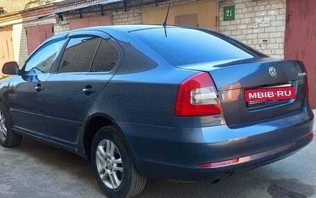 Skoda Octavia, 2012 год, 650 000 рублей, 3 фотография